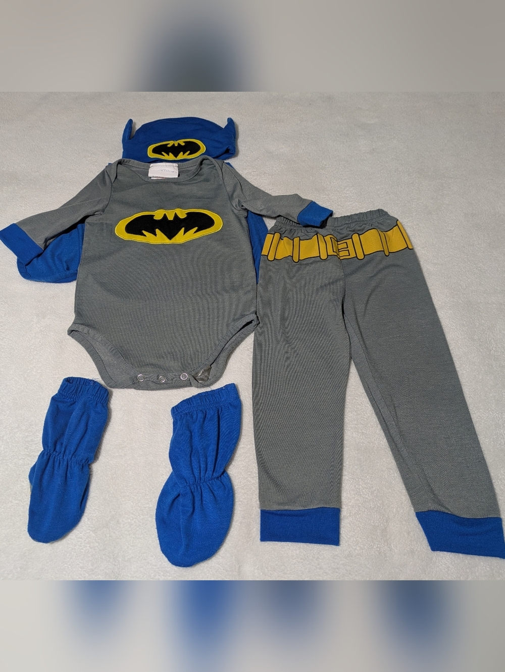 Batman Costume